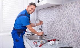Complete Plumbing Installation and Water Services