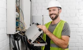 Discover Professional Electrical Solutions and Explore the Services
