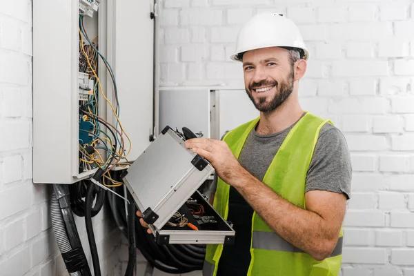 Discover Professional Electrical Solutions and Explore the Services
