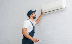 Coastal Heating & Air Conditioning Co., Inc. Trusted Local Technicians