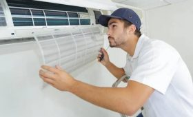Expert AC Installation in Oceanside for Better Indoor Comfort