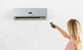 Insulated Refrigerant Linesets for Efficient HVAC Performance