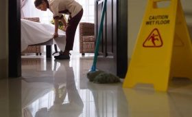 Discover the Best House Cleaning Experience in Anchorage