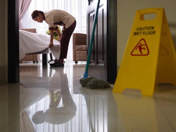 Discover the Best House Cleaning Experience in Anchorage