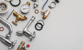 Best Plumbing Summerville Solutions for Repairs and Installations