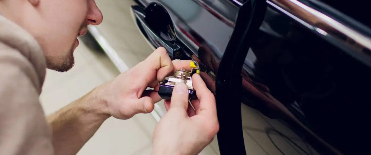 How to Find Reliable Auto locksmiths in Leicester for Car Key Issues