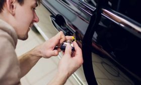 How to Find Reliable Auto locksmiths in Leicester for Car Key Issues
