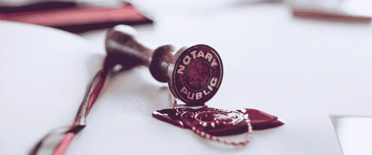 Reliable On-Site Notary Services From traveling mobile notary near me Magnolia NJ