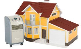 Complete AC Repair Services in Spring