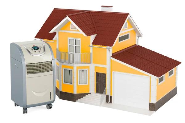 Complete AC Repair Services in Spring