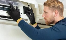 Get Fast and Reliable HVAC Near Me for Your Heating and Cooling Needs