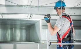 Fast and Reliable HVAC Repair in Henderson