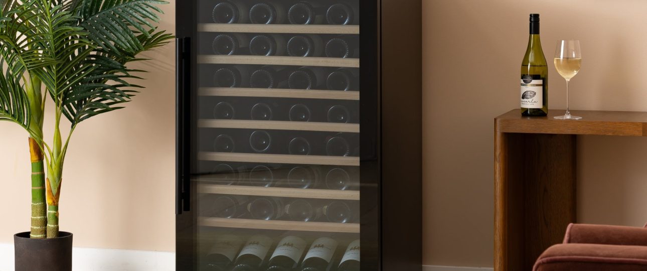 Wine Cooler Basics Every Wine Lover Should Know