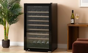 Wine Cooler Basics Every Wine Lover Should Know