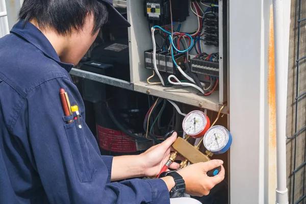 Residential Furnace Repair Services in Henderson
