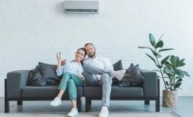 Get Professional AC Repair Spring Hill Homeowners Can Trust