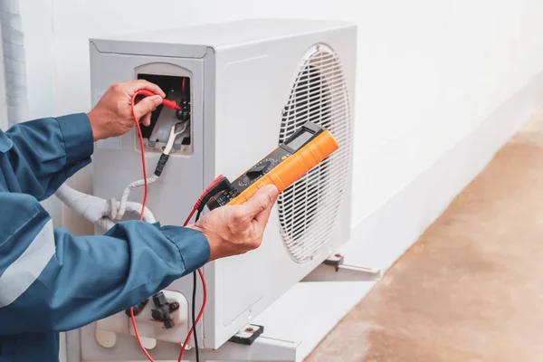 Efficient AC Repair Hayes Services at Great Prices