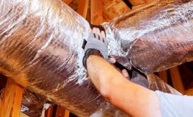 Stay Comfortable with Atticman Heating and Air Conditioning