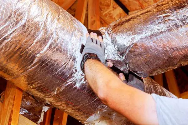 Stay Comfortable with Atticman Heating and Air Conditioning