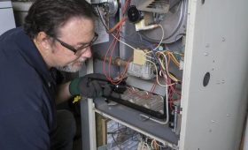 Choose an Experienced HVAC Contractor in Tucson