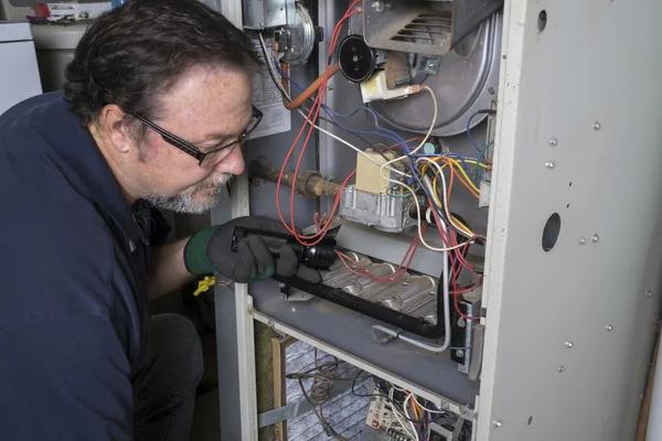Choose an Experienced HVAC Contractor in Tucson