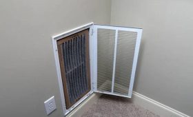 Skilled Mesa HVAC Contractors for Efficient Heating and Cooling