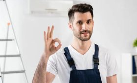 Fast Air Conditioning Repair Tarzana for Broken AC Units