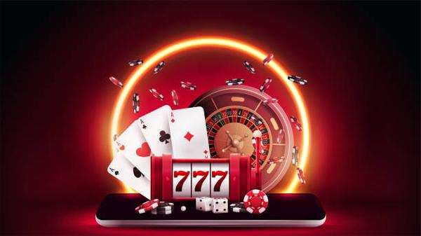 Examining Website Usability at an online casino Singapore