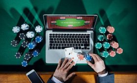 Comparing Gaming Menus on the best online casino sites Singapore