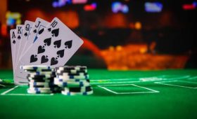 Technology Features Found Across top online casinos