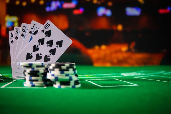 Technology Features Found Across top online casinos