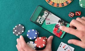 A Beginner’s Guide to online casinos Singapore