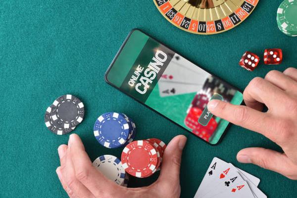 A Beginner’s Guide to online casinos Singapore