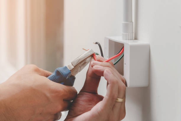 Comprehensive Electrical Repair Services for Residential Electrical Systems