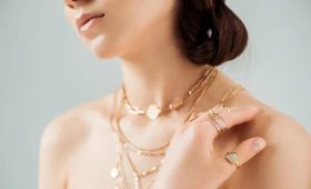 Find Your Perfect permanent bracelets near me Style