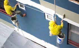 Simple Ways to Plan an Exterior Painting Project Like a Pro