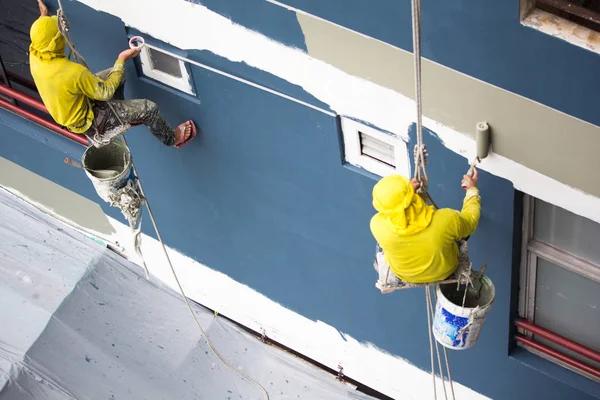 Simple Ways to Plan an Exterior Painting Project Like a Pro