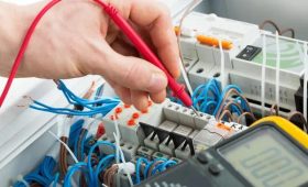 Affordable Residential Electrician Glenpool Solutions for Homeowners