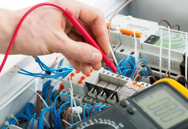 Affordable Residential Electrician Glenpool Solutions for Homeowners