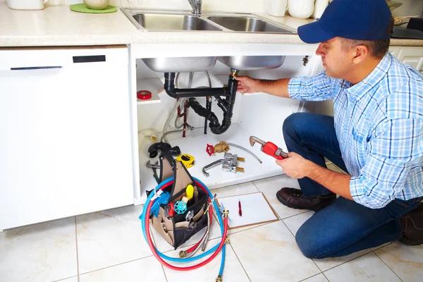 Emergency Plumbing Bartlesville Services When You Need Them Most