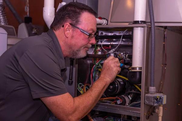 Professional Heating and Cooling Solutions from Modern Mechanical HVAC of Garner