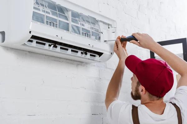 Signs Your Air Conditioning System Needs Professional Repair