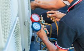 Professional Air Conditioning Repair in Gresham, OR for Homeowners