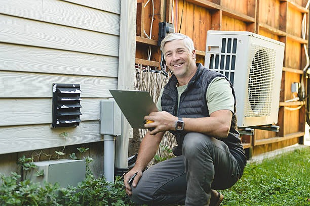 Identifying the Causes of Uneven Cooling with Help from HVAC Contractors