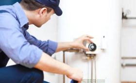 Dependable plumber washington Services for Homeowners