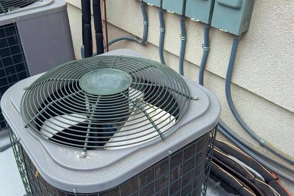 Reliable Heating and Cooling Solutions from True Blue Air Service, LLC