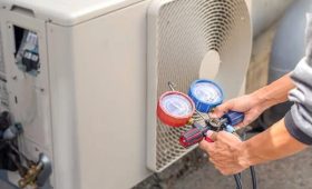Reliable AC Repair Savannah for Residential Properties