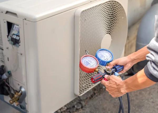Reliable AC Repair Savannah for Residential Properties